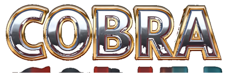 cobra casino logo