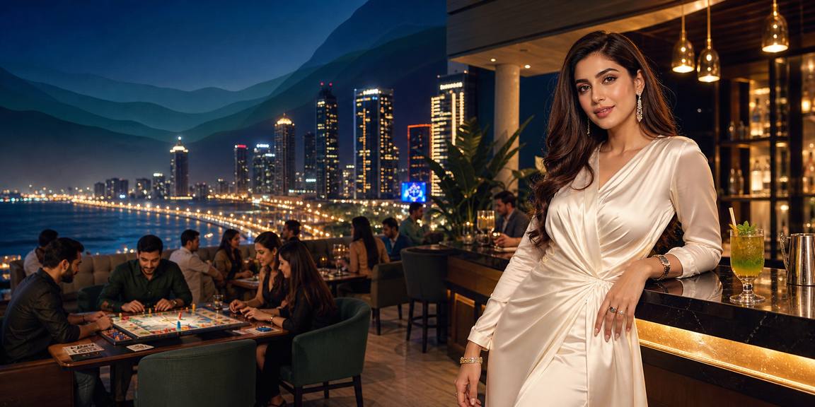 cobra casino Built Around Lahore Players, Table By Table